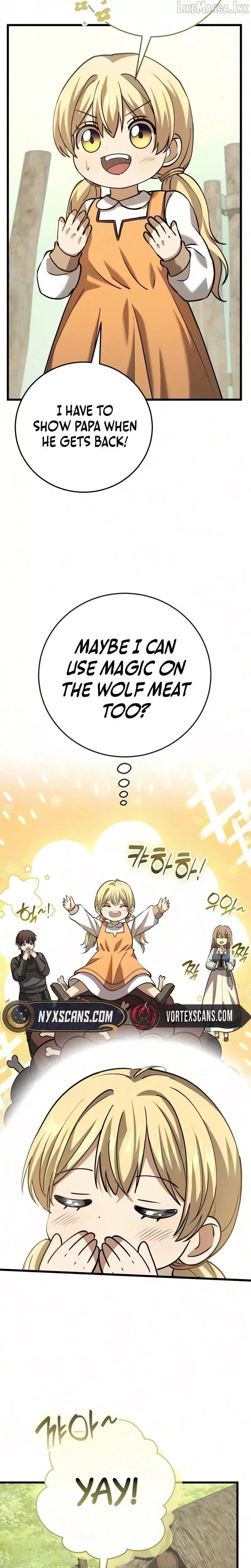 A Married Man in Another World's Story Chapter 15 page 32