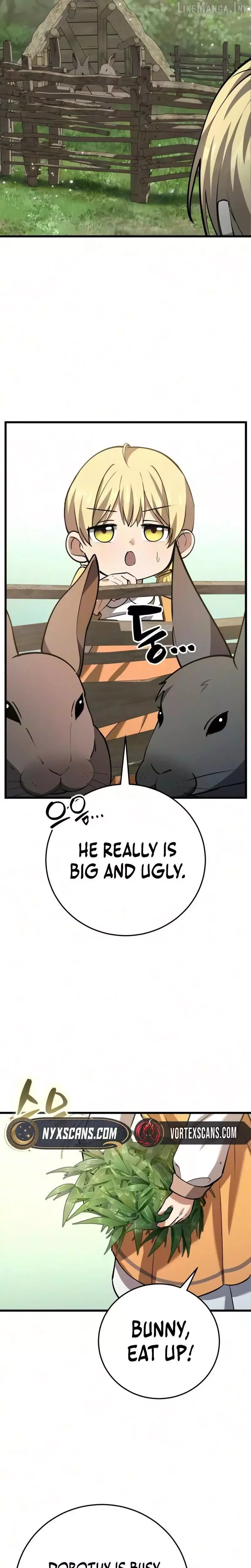 A Married Man in Another World's Story Chapter 15 page 30