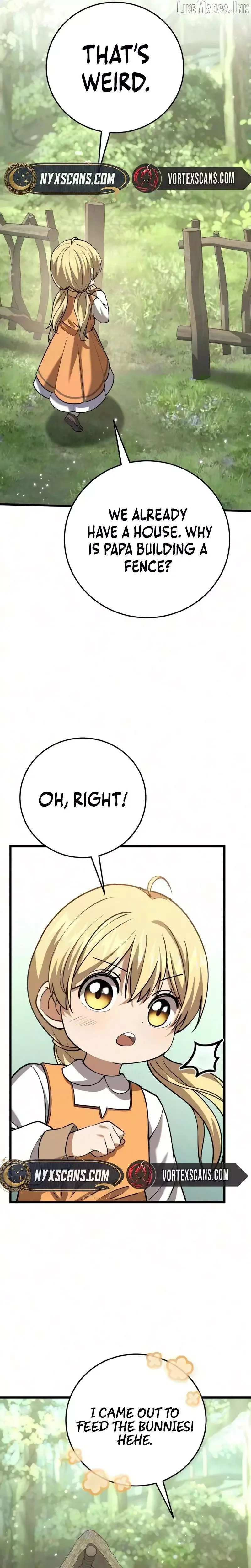 A Married Man in Another World's Story Chapter 15 page 29