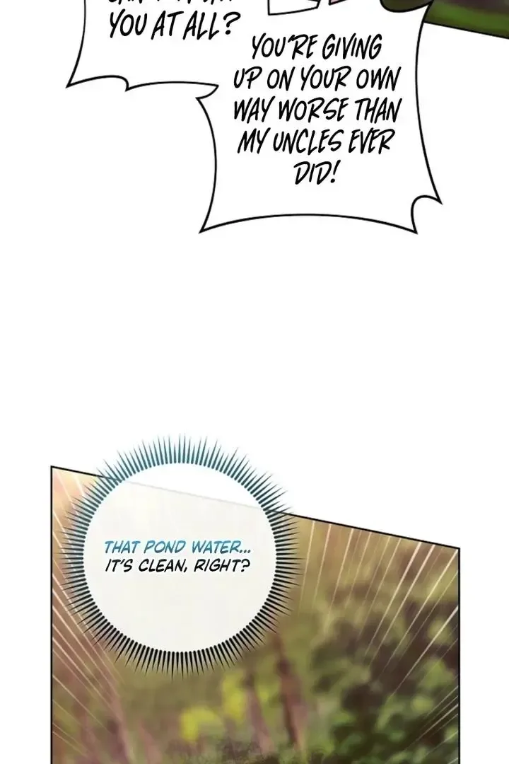 The Time-limited Baby Doctor Doesn’t Hide Her Smarts Chapter 16 page 36