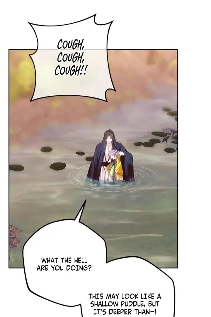 The Time-limited Baby Doctor Doesn’t Hide Her Smarts Chapter 16 page 47