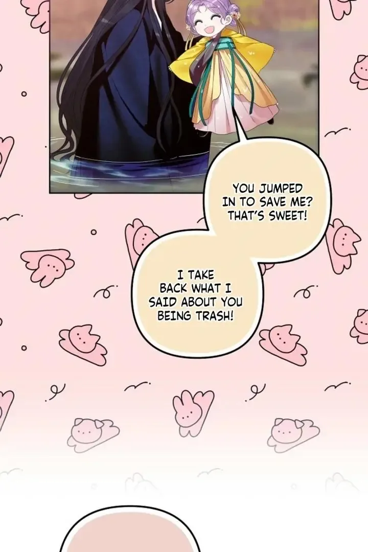 The Time-limited Baby Doctor Doesn’t Hide Her Smarts Chapter 16 page 50