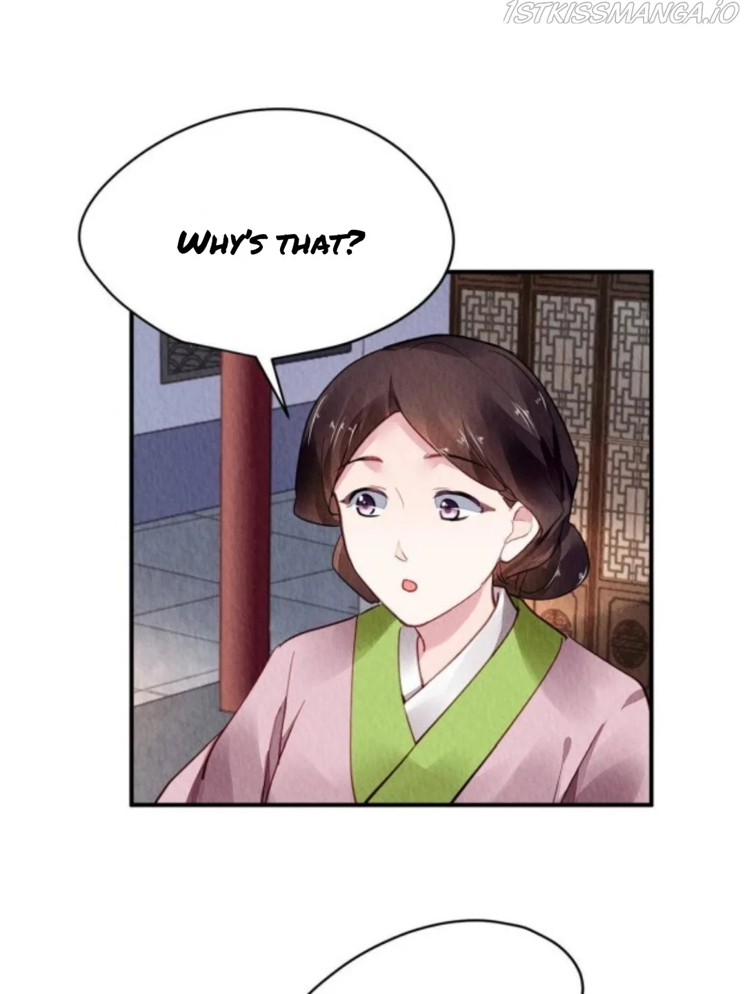 The Revenge Of Danzhu Chapter 71.5 page 5