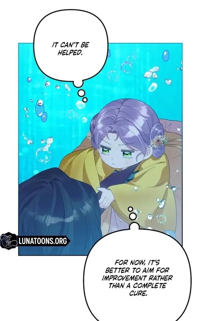 The Time-limited Baby Doctor Doesn’t Hide Her Smarts Chapter 16 page 81