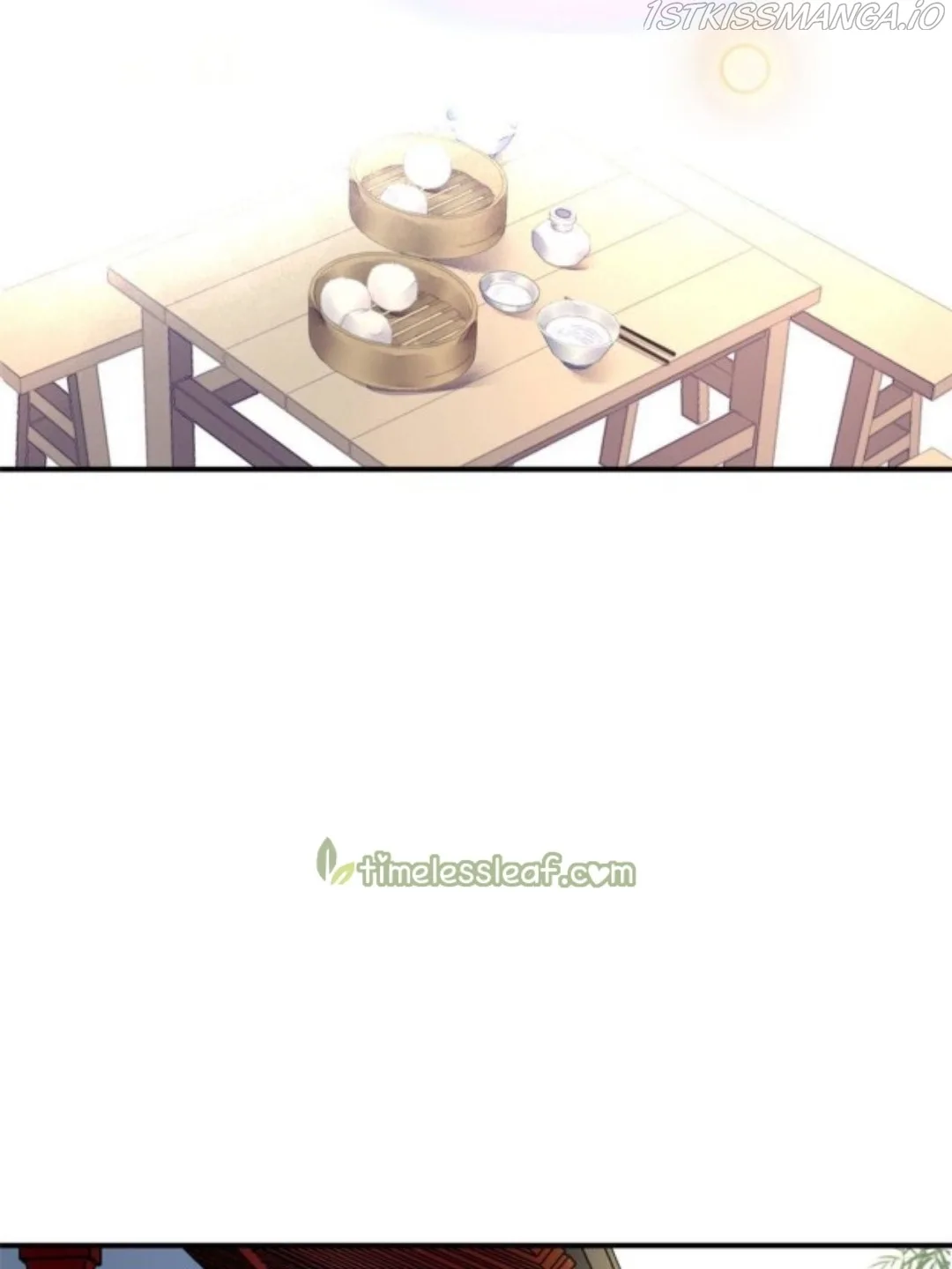 The Revenge Of Danzhu Chapter 71.5 page 12