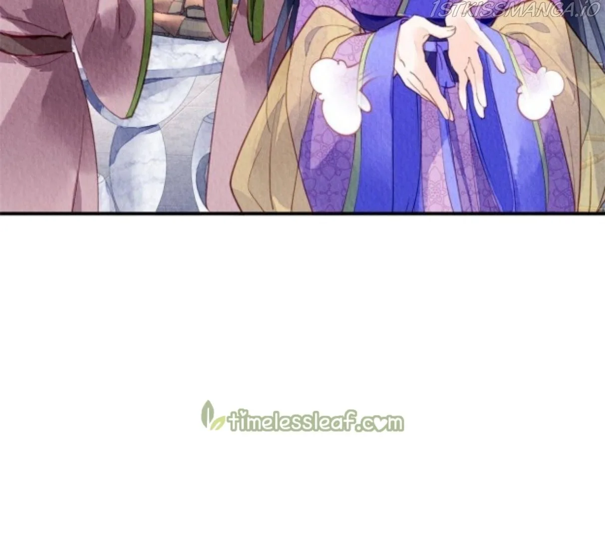 The Revenge Of Danzhu Chapter 71.5 page 10