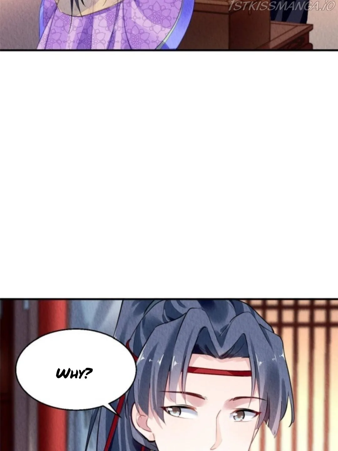 The Revenge Of Danzhu Chapter 71.5 page 15