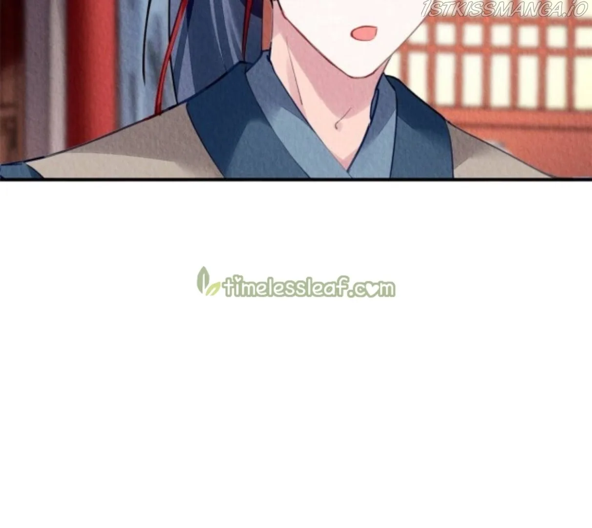 The Revenge Of Danzhu Chapter 71.5 page 16