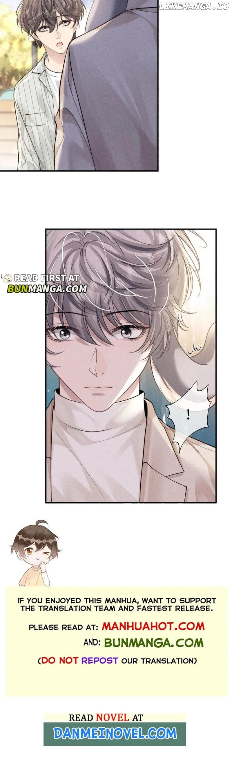 Everlasting Love Chapter 145 page 6