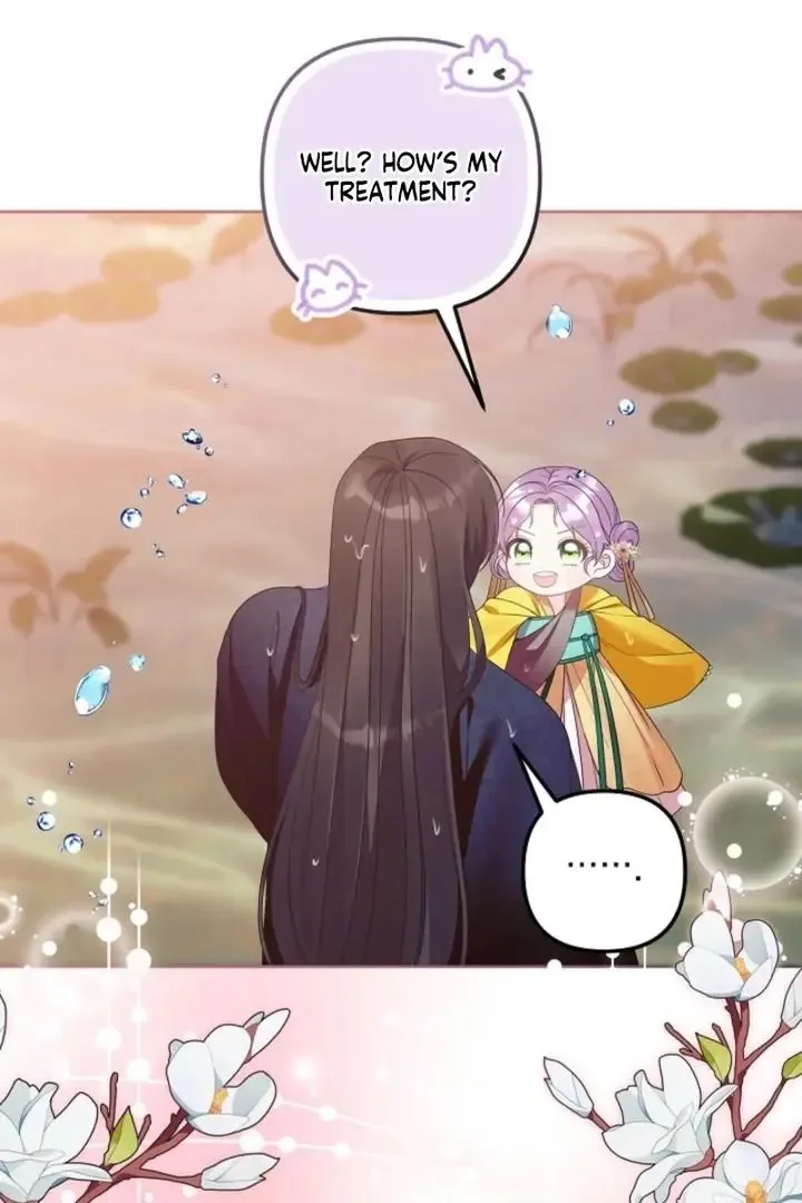 The Time-limited Baby Doctor Doesn’t Hide Her Smarts Chapter 16 page 106
