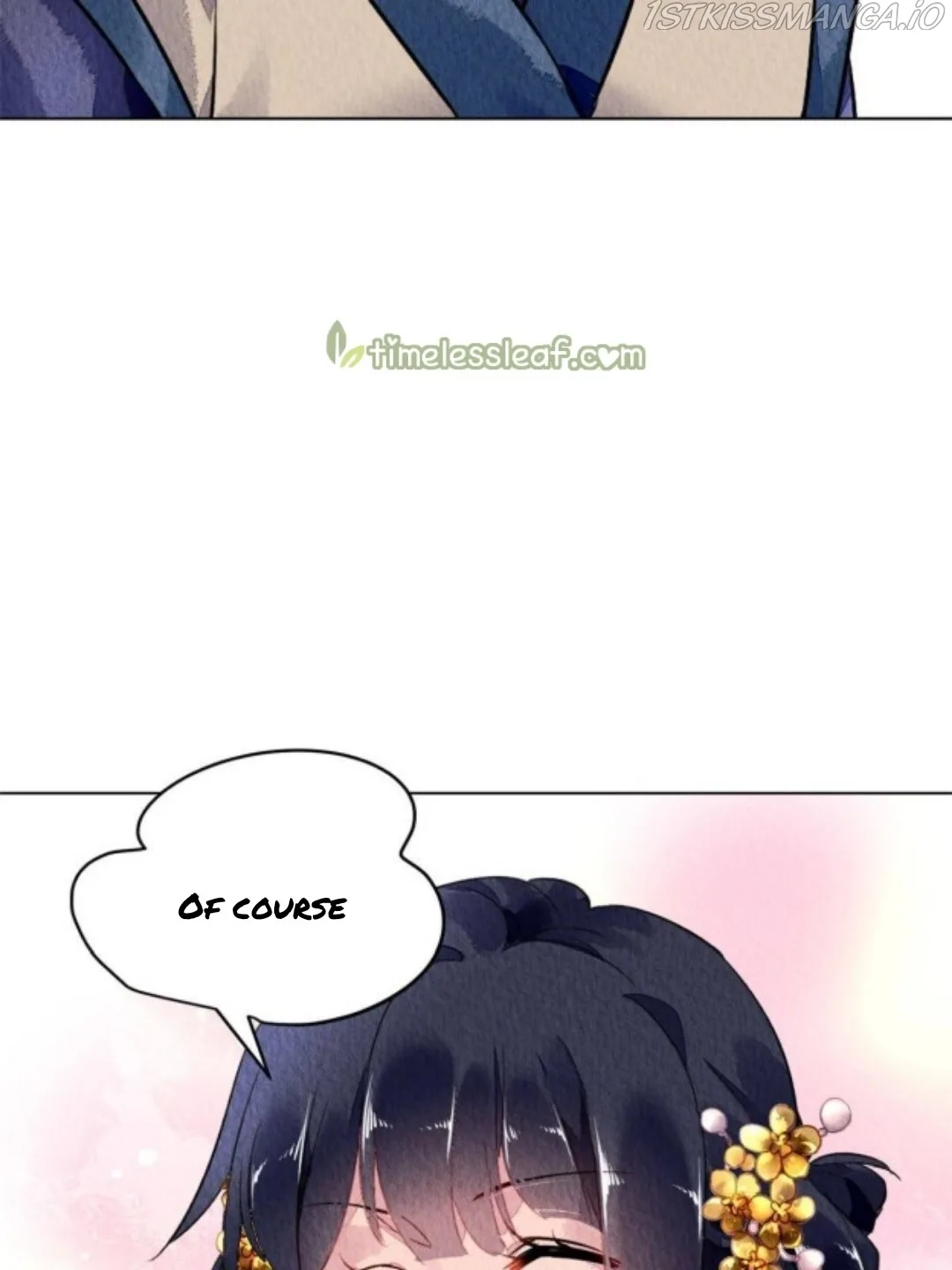 The Revenge Of Danzhu Chapter 71.5 page 24