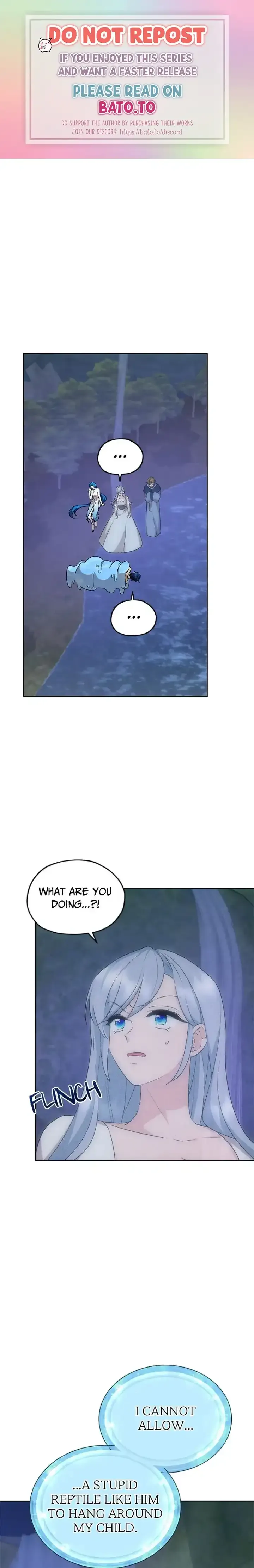 The Daughter of the Elemental King Chapter 145 page 1