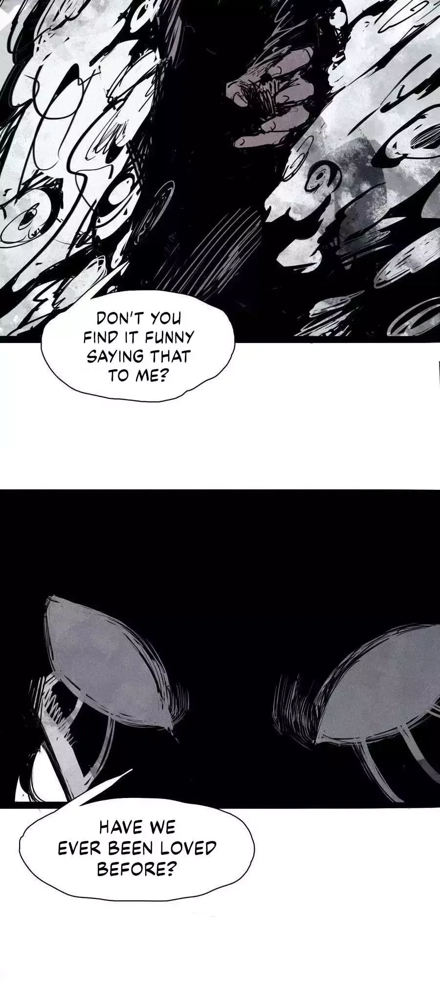 Truth Mask Chapter 151 page 8