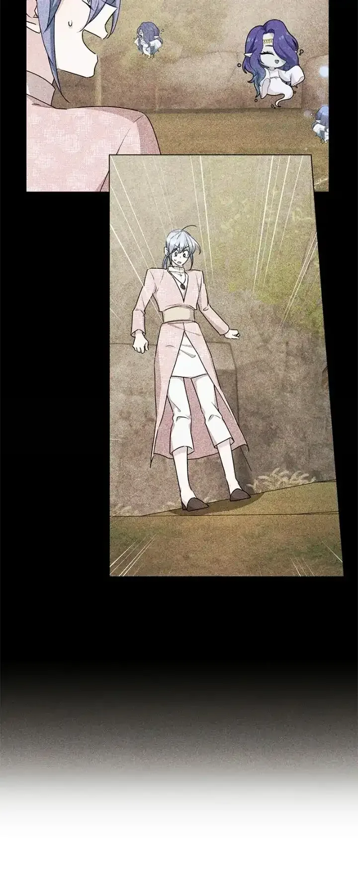The Daughter of the Elemental King Chapter 145 page 34