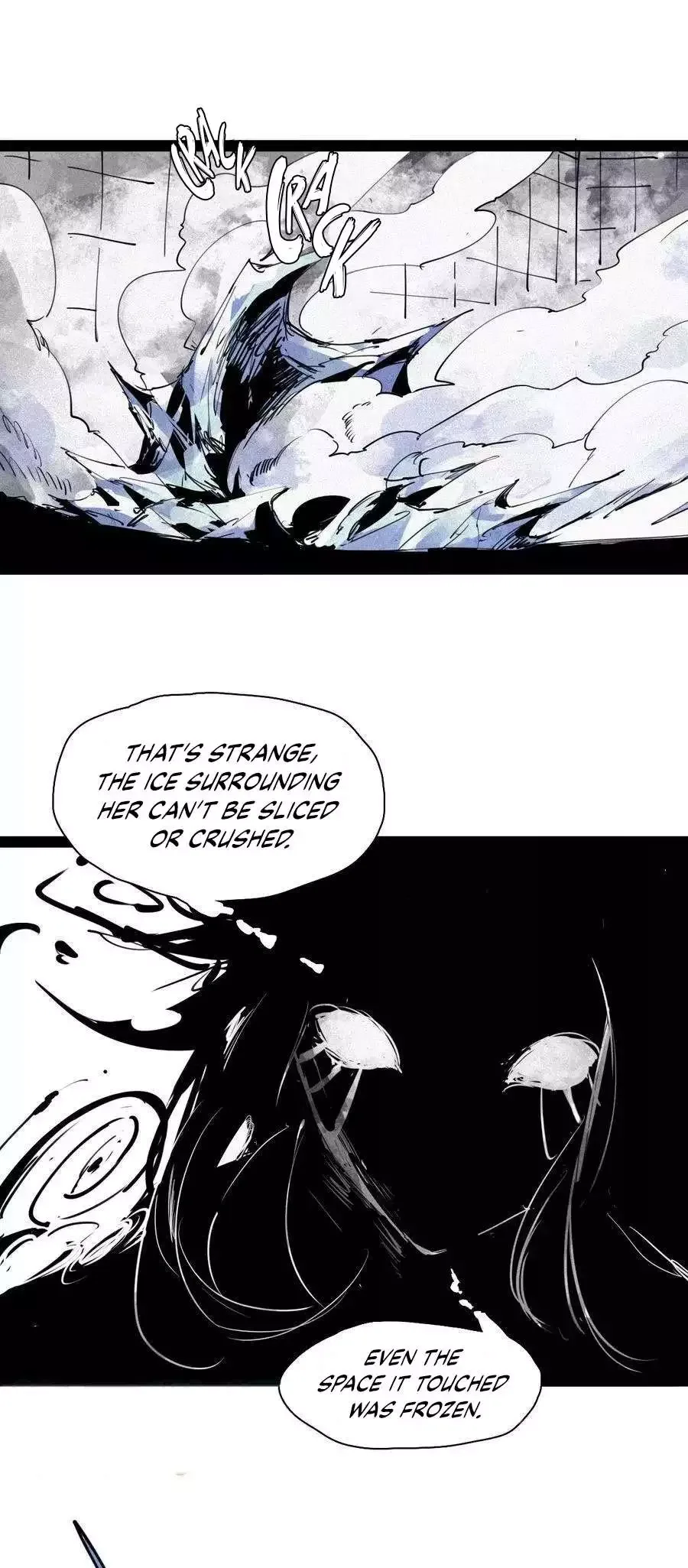Truth Mask Chapter 151 page 10