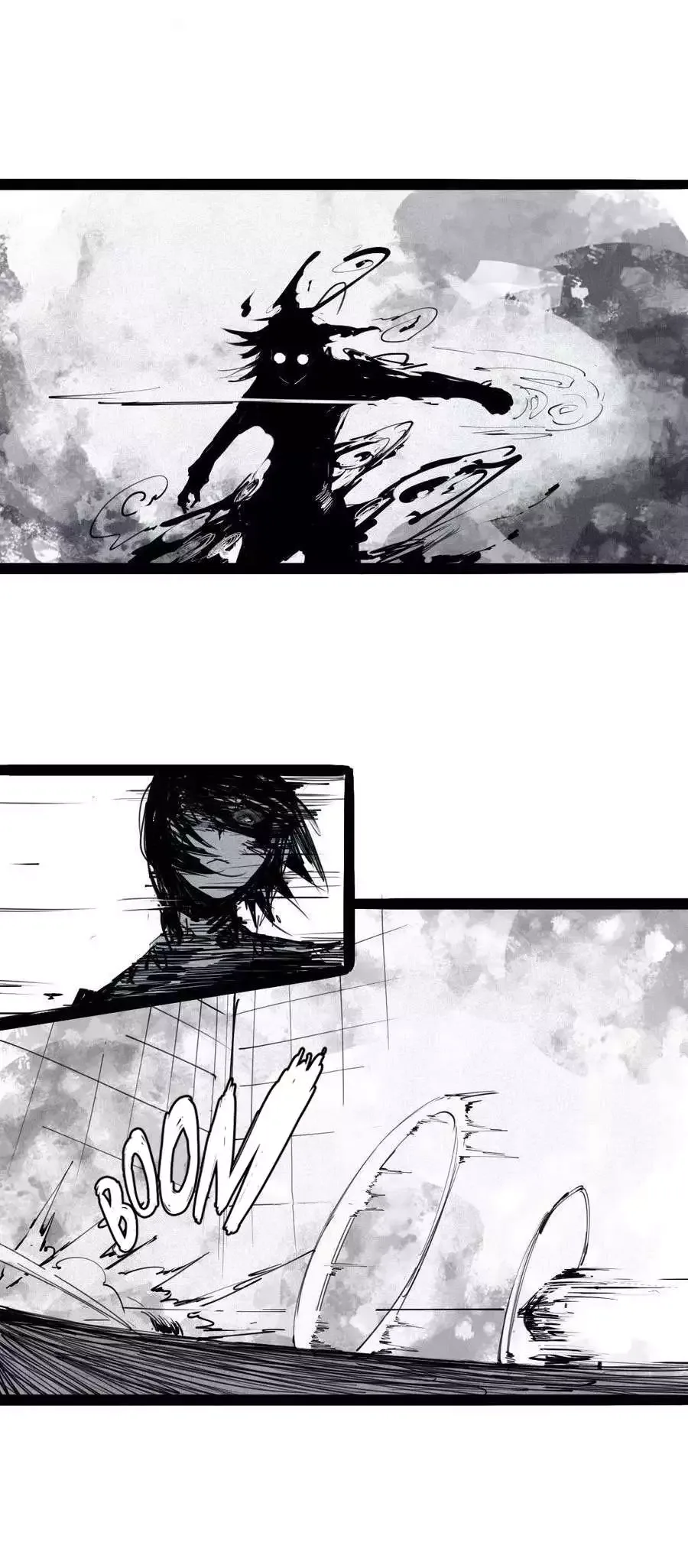 Truth Mask Chapter 151 page 9