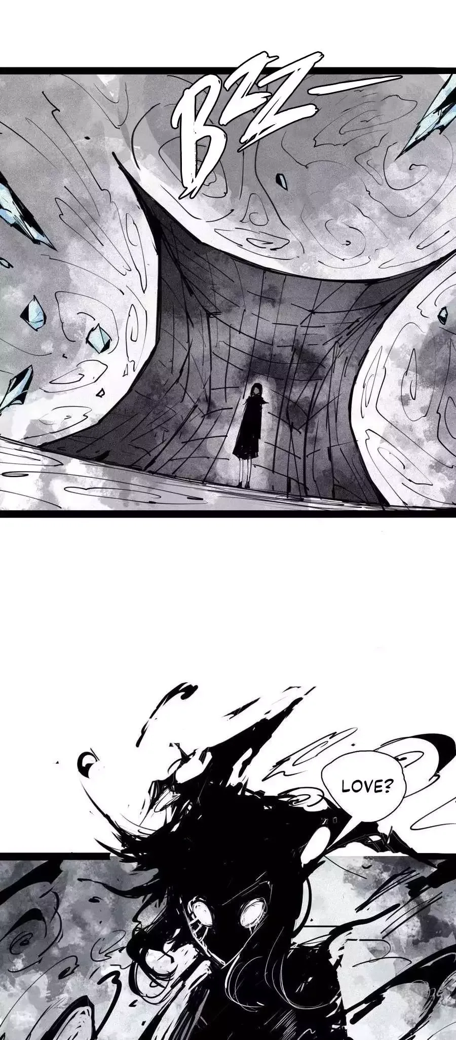 Truth Mask Chapter 151 page 7