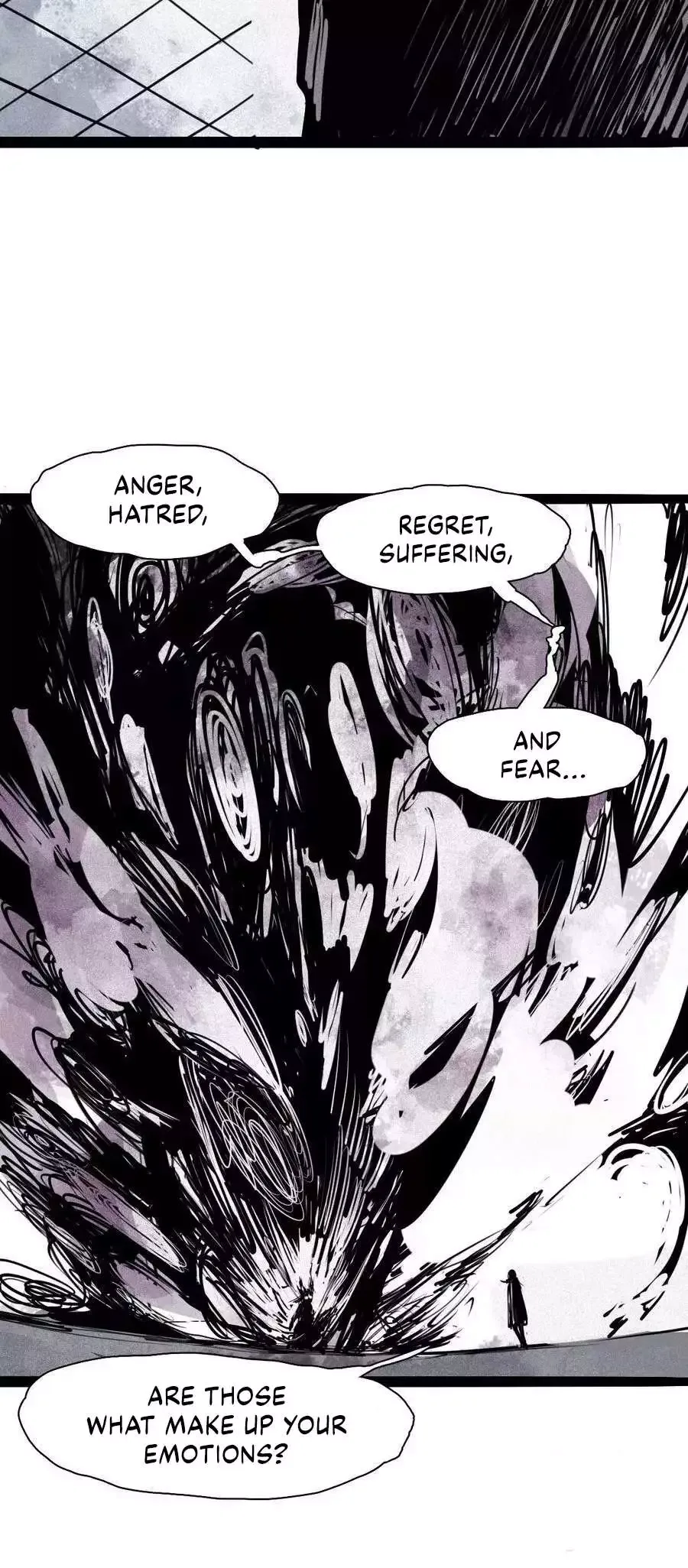 Truth Mask Chapter 151 page 5