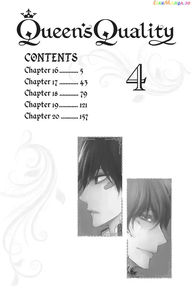 Queen's Quality Chapter 16 page 3