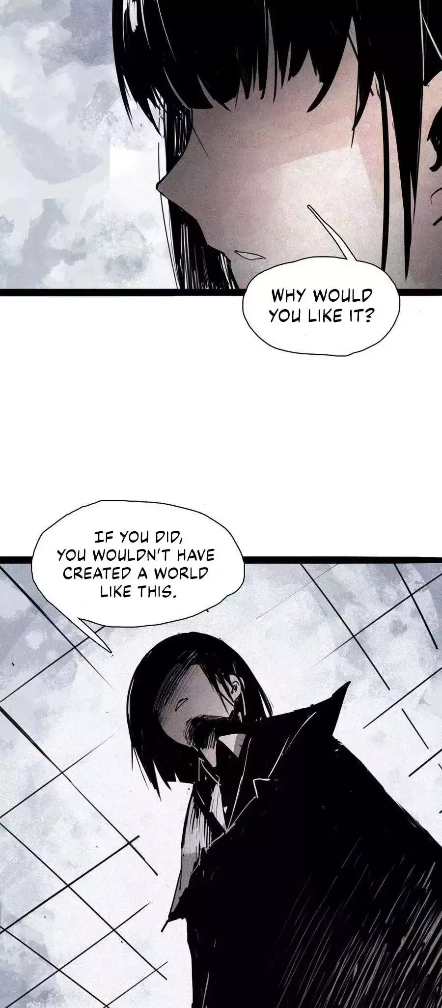 Truth Mask Chapter 151 page 4
