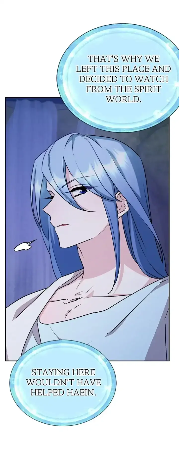 The Daughter of the Elemental King Chapter 145 page 30