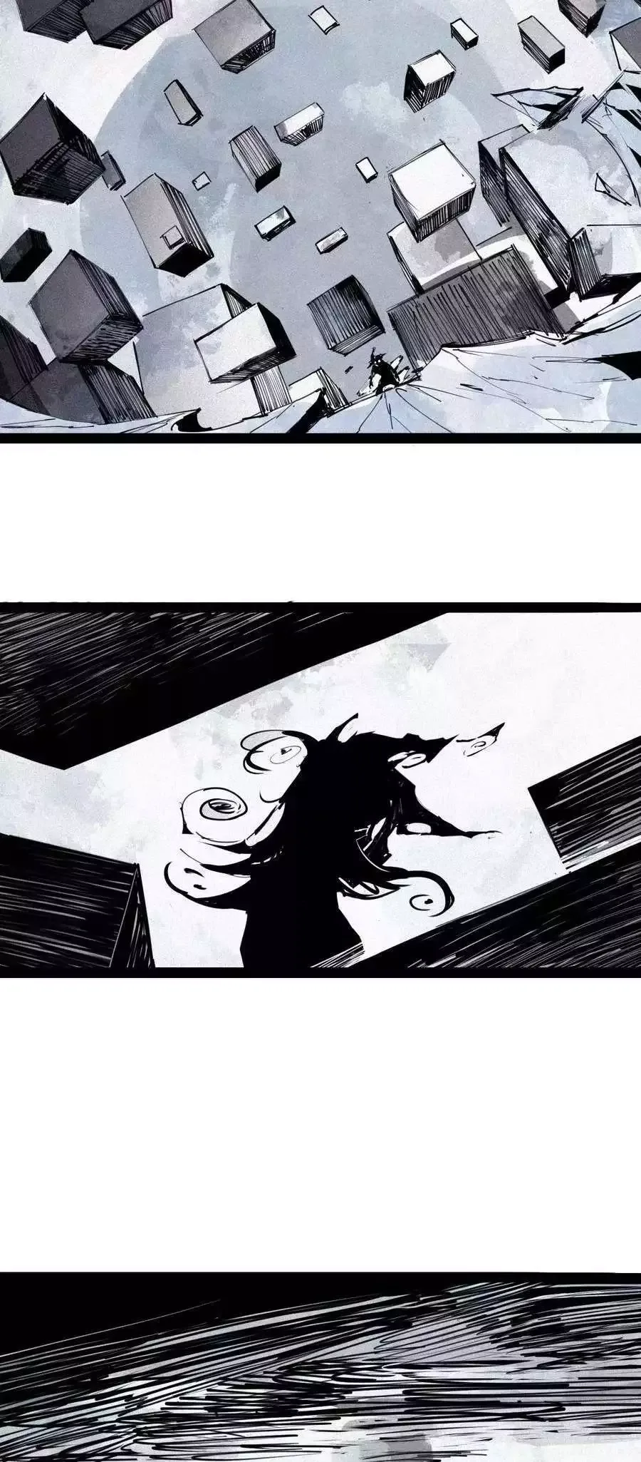 Truth Mask Chapter 151 page 14