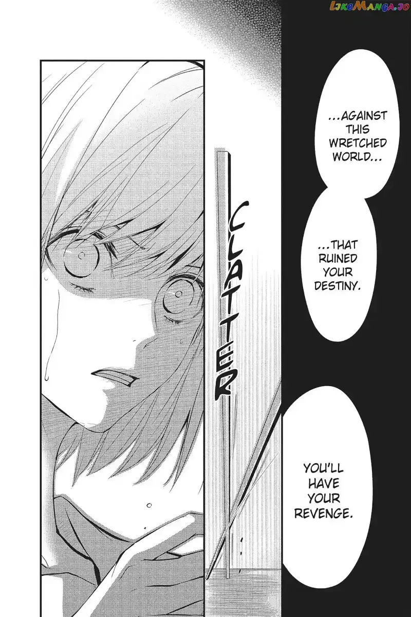 Queen's Quality Chapter 16 page 11