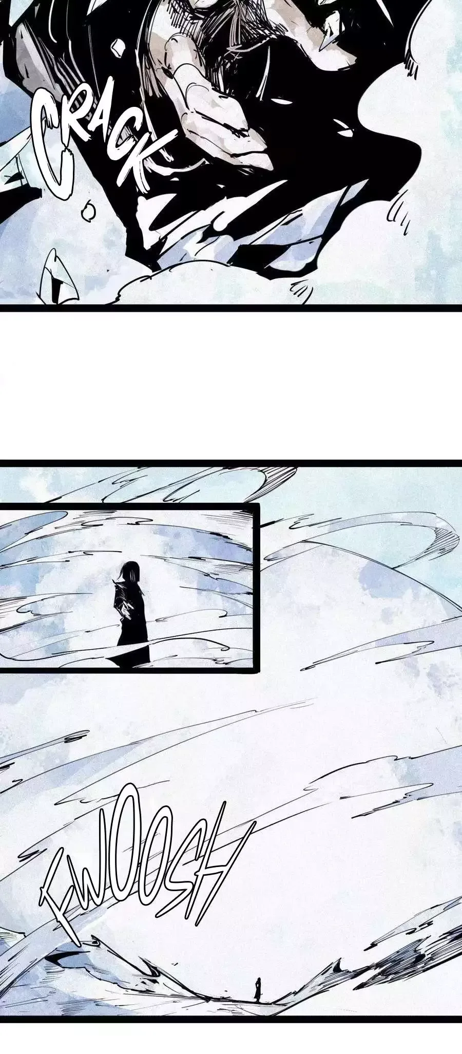Truth Mask Chapter 151 page 12