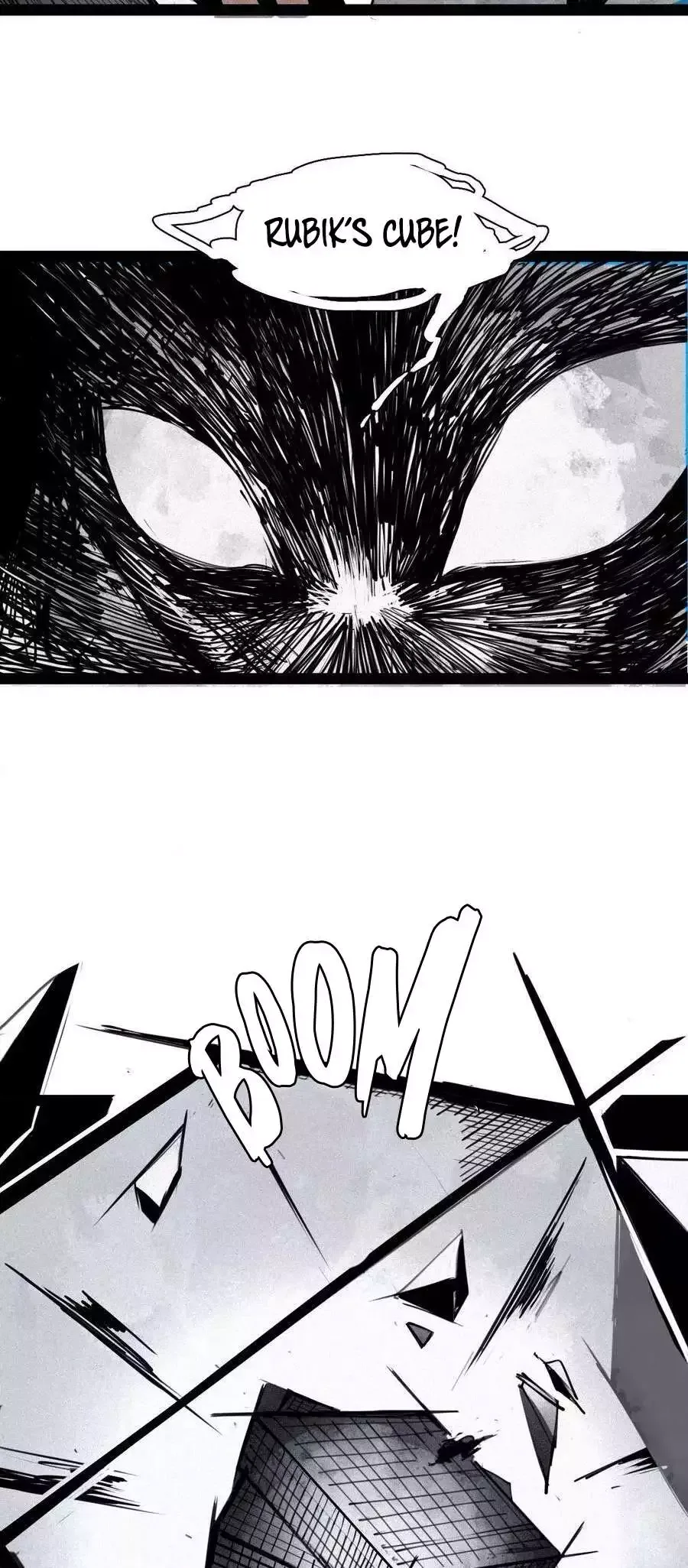 Truth Mask Chapter 151 page 19
