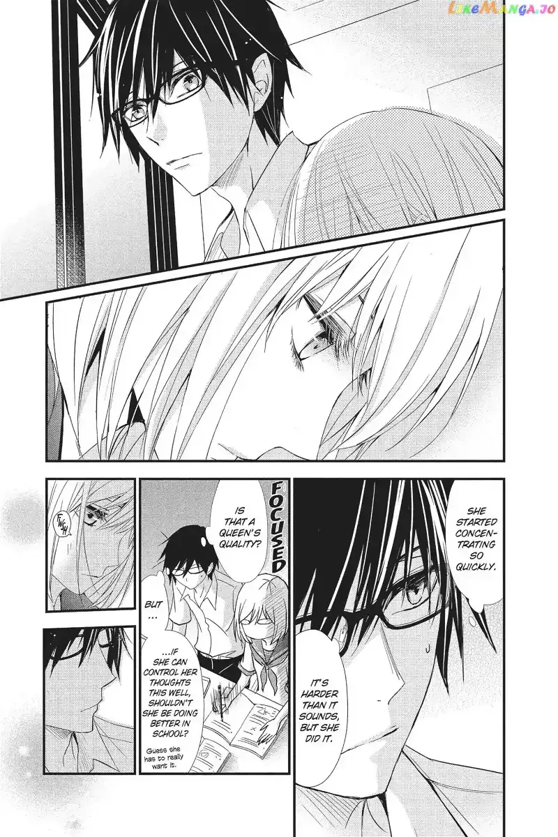 Queen's Quality Chapter 16 page 26