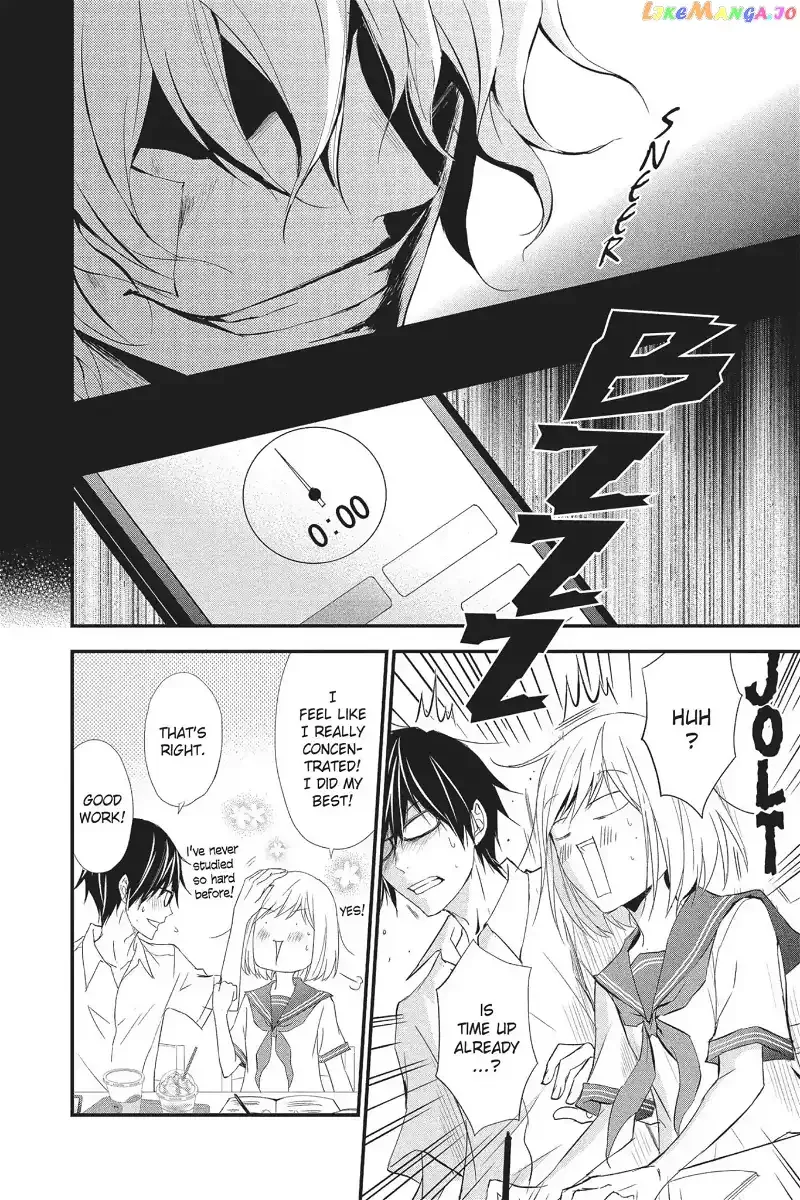 Queen's Quality Chapter 16 page 29