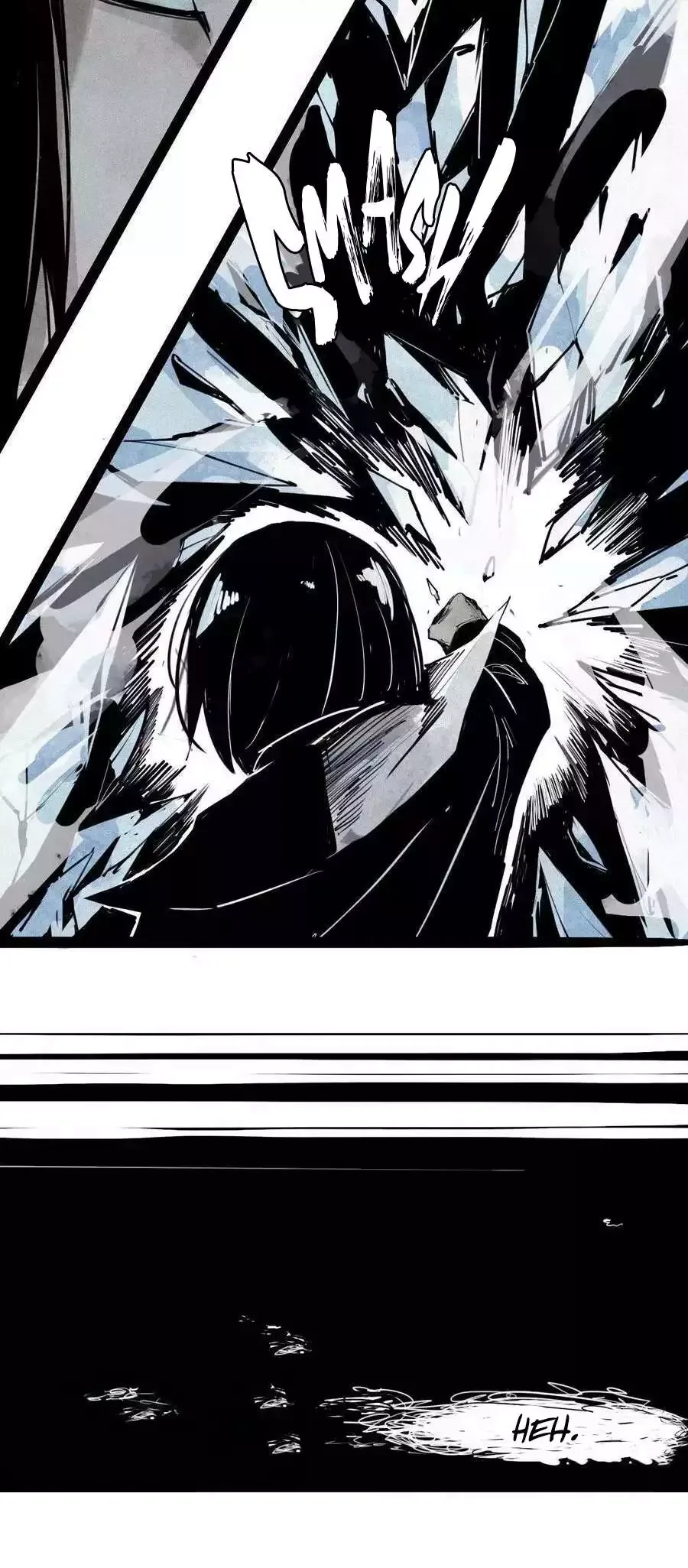 Truth Mask Chapter 151 page 26