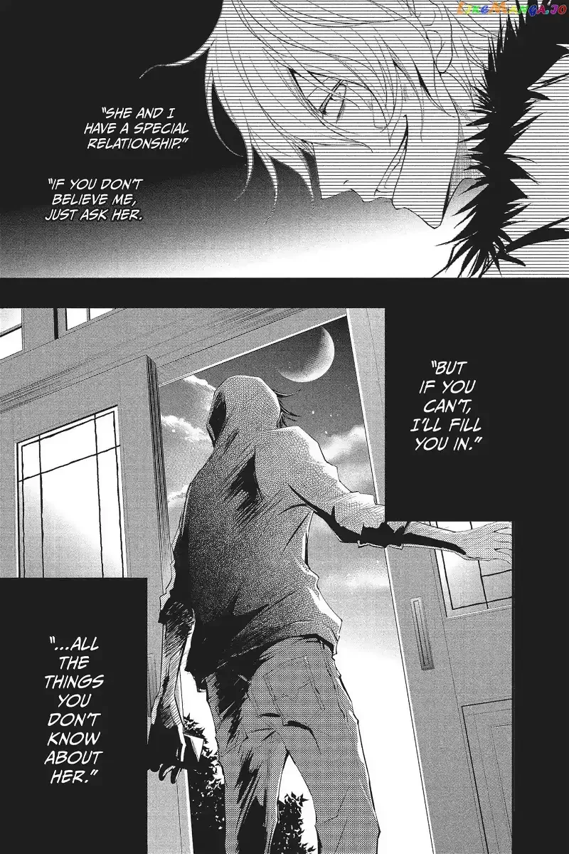Queen's Quality Chapter 16 page 42