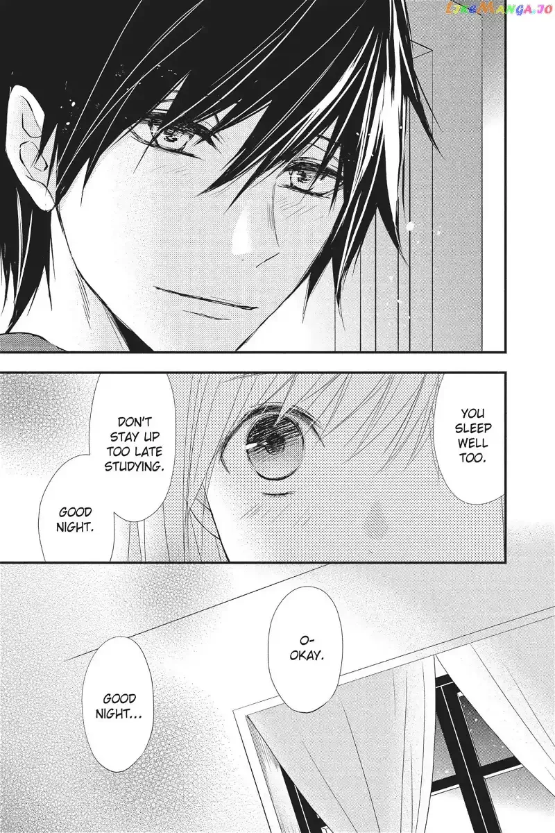 Queen's Quality Chapter 16 page 40