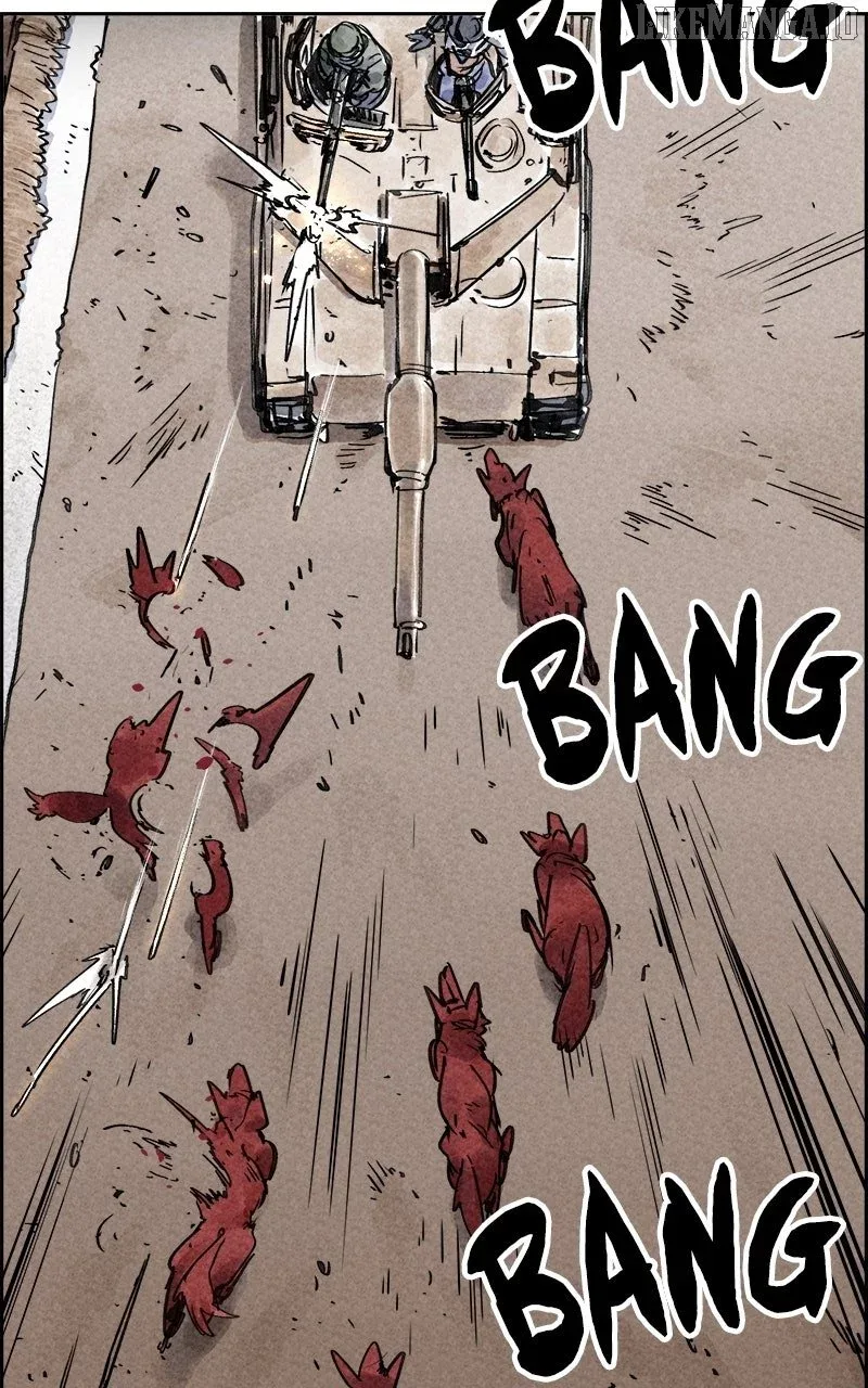 Paper Tiger Chapter 17 page 20