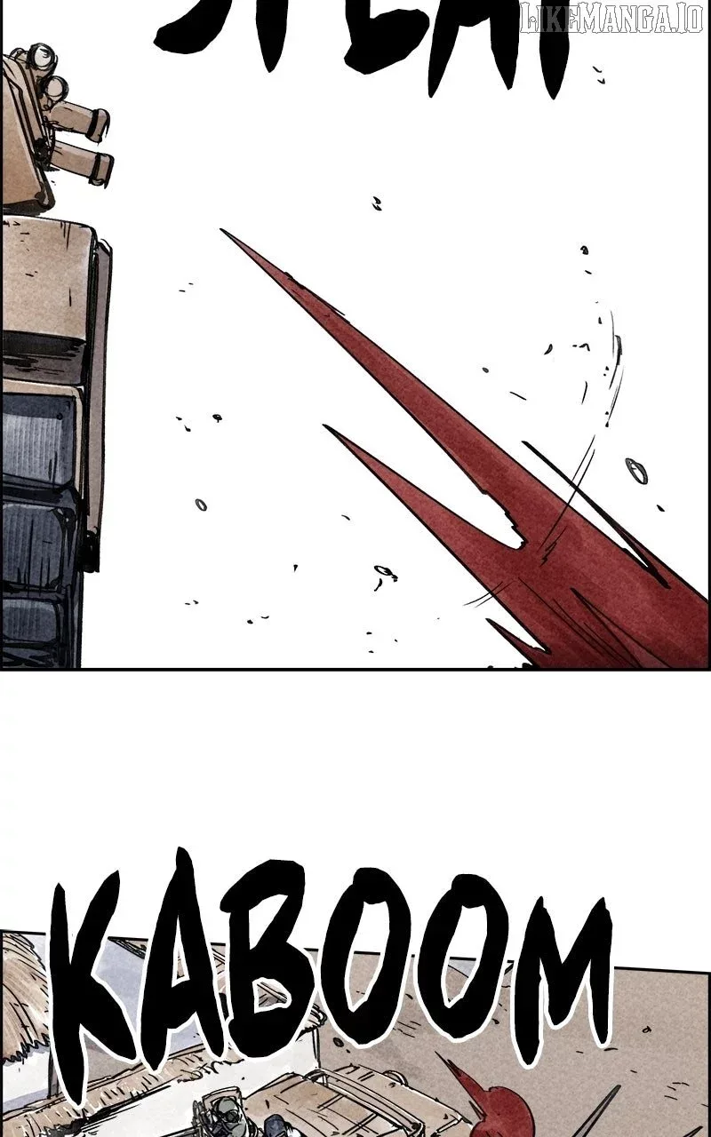 Paper Tiger Chapter 17 page 27