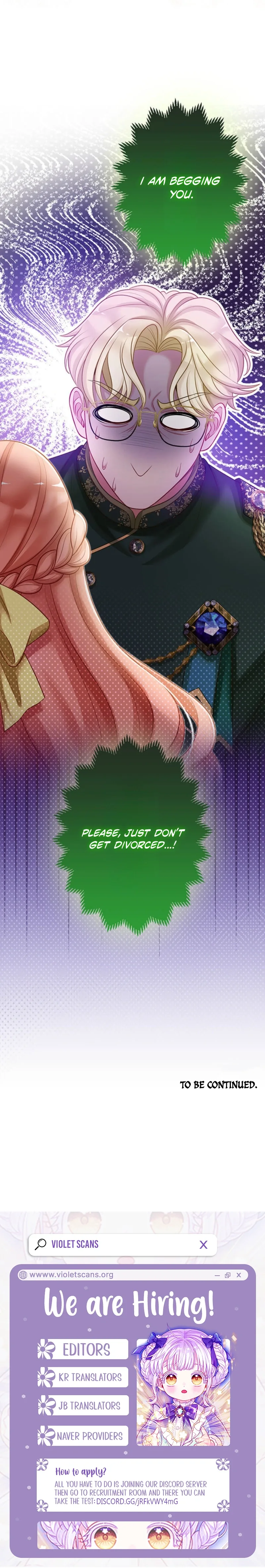 What It Means to Defy a Royal Decree Chapter 16 page 13
