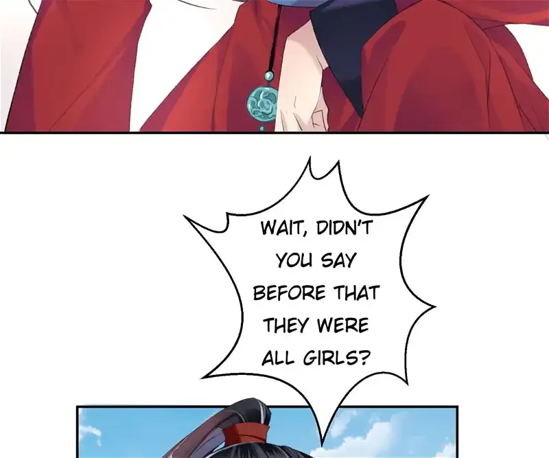 My Honey And My Baby Chapter 17 page 5