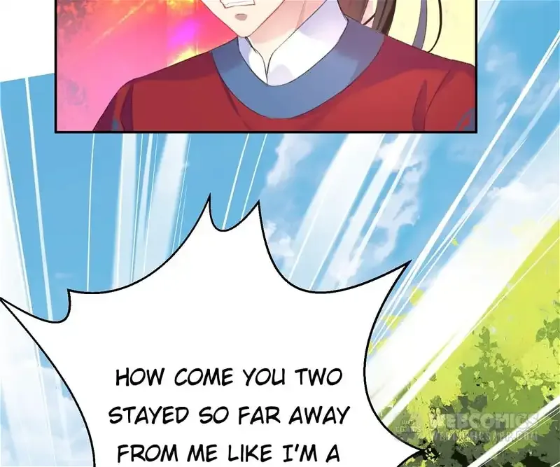 My Honey And My Baby Chapter 17 page 15