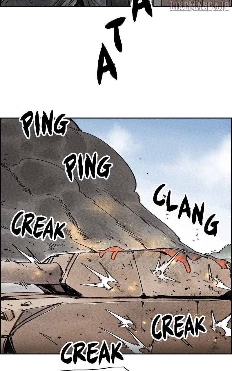 Paper Tiger Chapter 17 page 41
