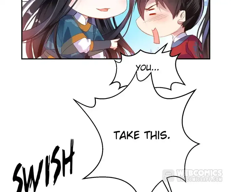 My Honey And My Baby Chapter 17 page 39