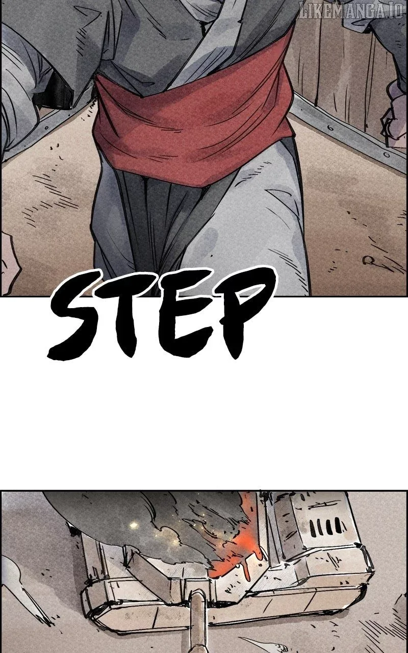 Paper Tiger Chapter 17 page 45