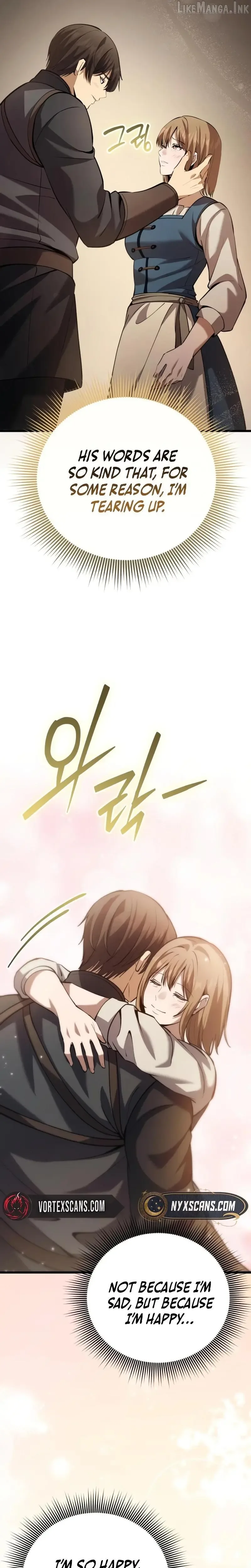 A Married Man in Another World's Story Chapter 16 page 5