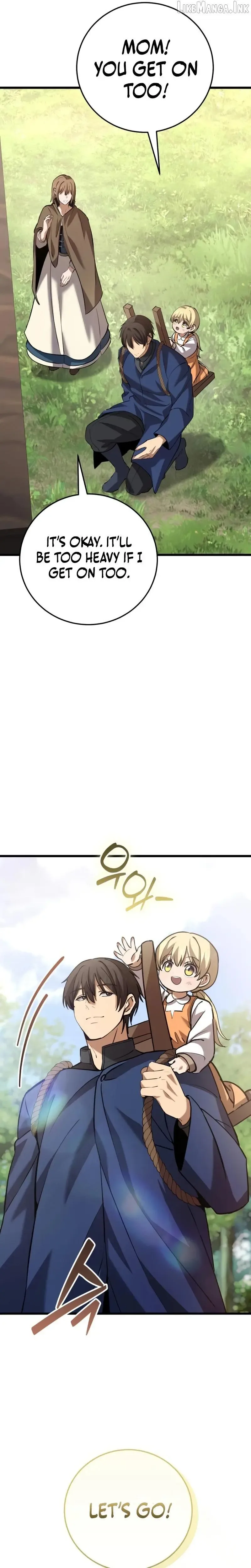 A Married Man in Another World's Story Chapter 16 page 7