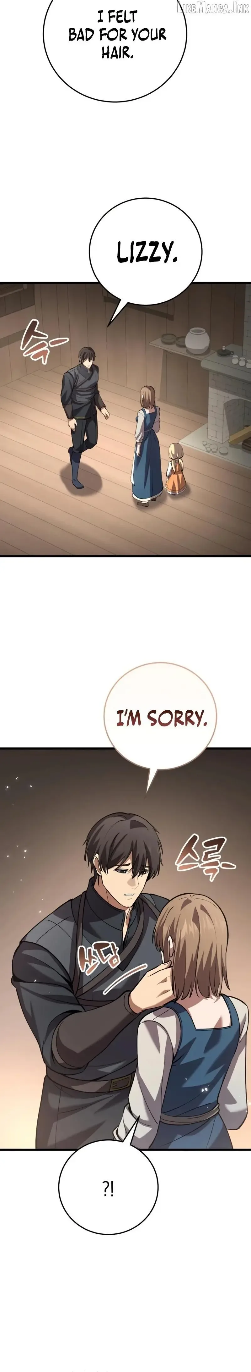 A Married Man in Another World's Story Chapter 16 page 3