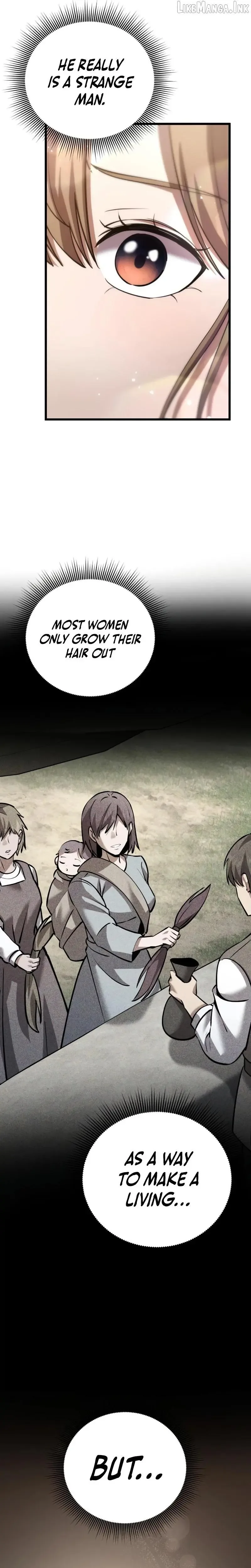 A Married Man in Another World's Story Chapter 16 page 4