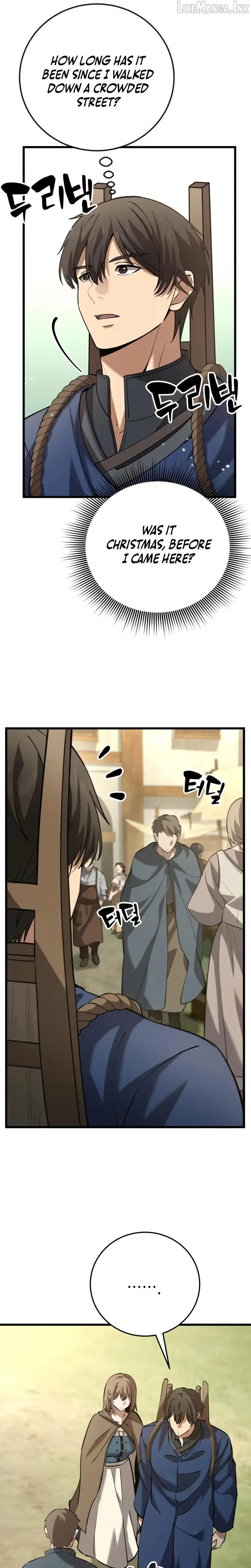 A Married Man in Another World's Story Chapter 16 page 10