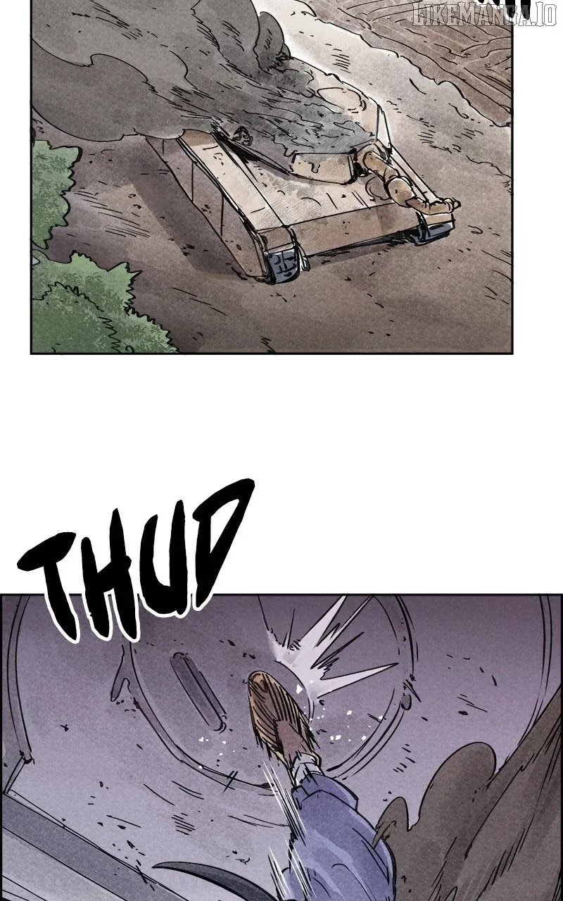 Paper Tiger Chapter 17 page 64