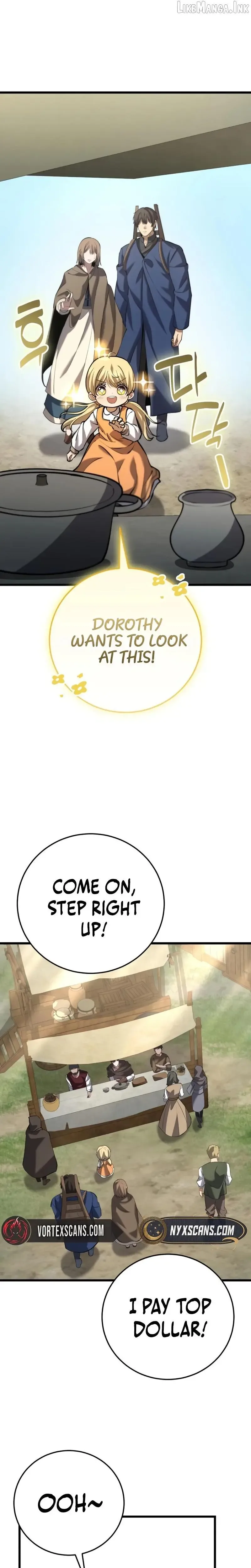 A Married Man in Another World's Story Chapter 16 page 14
