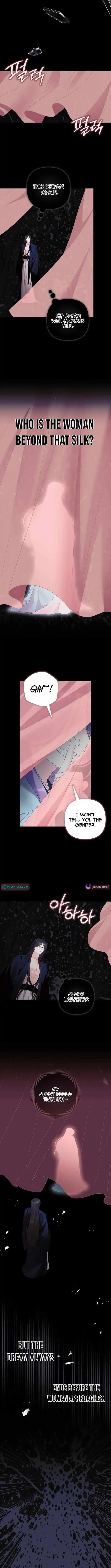 The Time-limited Baby Doctor Doesn’t Hide Her Smarts Chapter 17 page 8